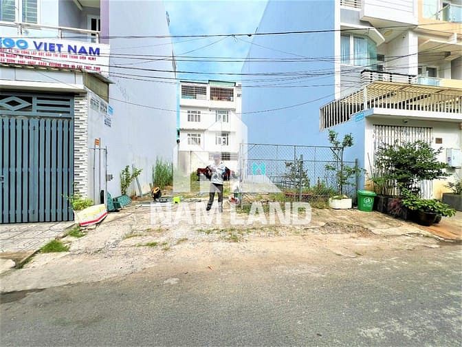 Hình ảnh Bán Đất Dự Án Caric Trục Đường Chính cách Chợ Đo Đạc 200m
