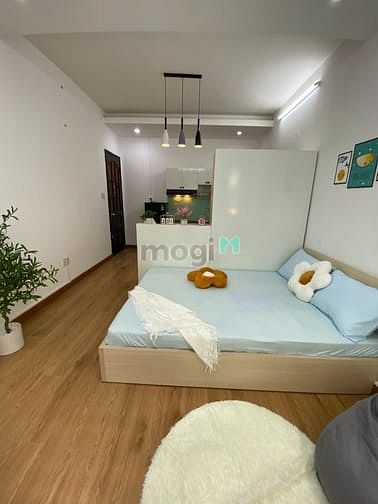 Hình ảnh Mb6623 nạp rút nhanh chóng studio tách bếp khu vực quận Tân Bình