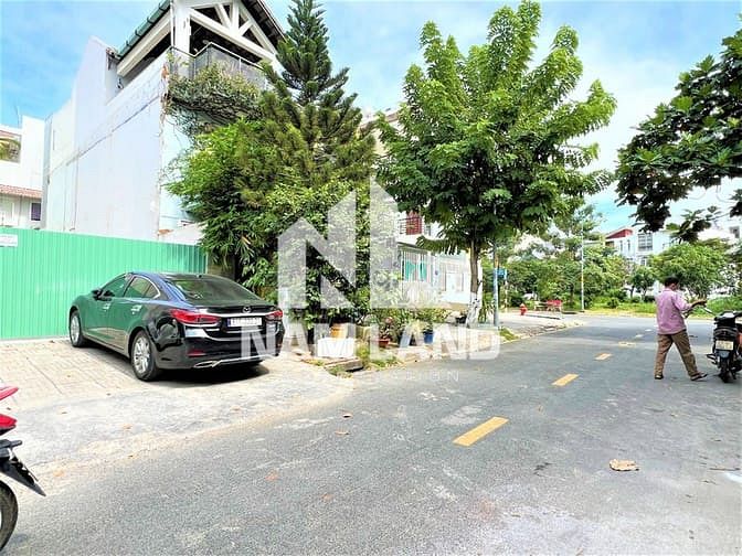 Hình ảnh Bán Đất Dự Án Caric Trục Đường Chính cách Chợ Đo Đạc 200m