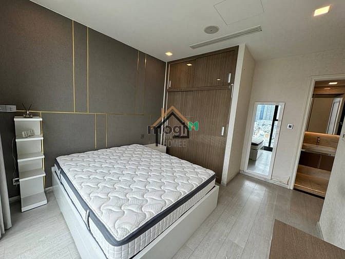 Hình ảnh Cho thuê căn 2PN Vin Bason Quận 1 giá 25tr FULL nội thất