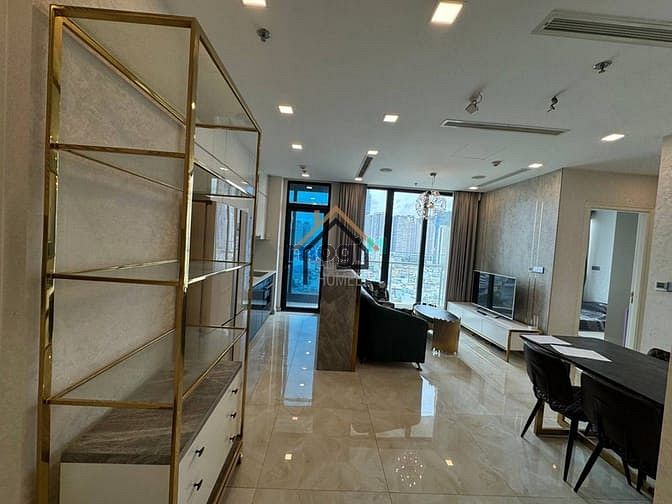 Hình ảnh Cho thuê căn 2PN Vin Bason Quận 1 giá 25tr FULL nội thất