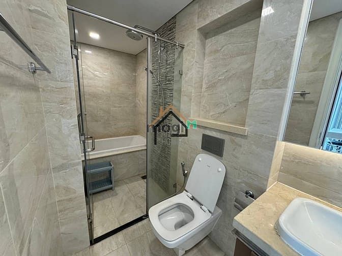 Hình ảnh Cho thuê căn 2PN Vin Bason Quận 1 giá 25tr FULL nội thất