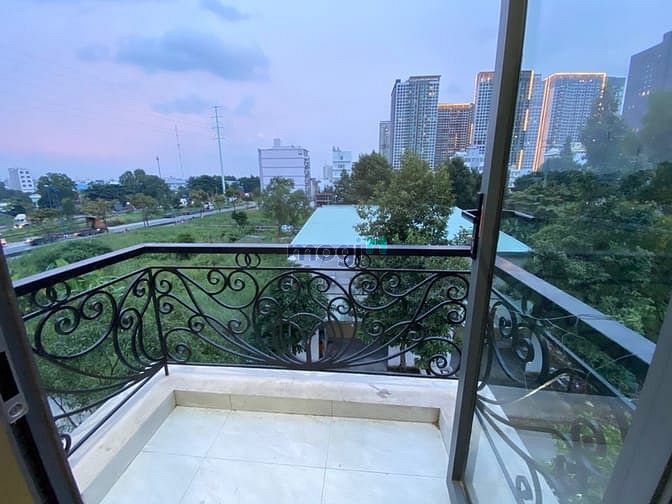 Hình ảnh Mb6623 nạp rút nhanh chóng ban công có máy lạnh thoáng view đẹp nằm gần mai chí thọ