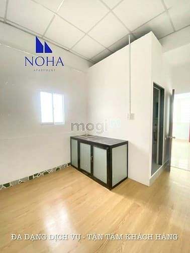 Hình ảnh Studio 1 Phòng Ngủ,  Giảm Mạnh Giá Chỉ 4 Triệu 7