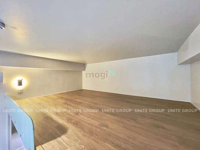 Hình ảnh 𝙋𝙝ò𝙣𝙜ㅤĐẹ𝙥ㅤ𝙌𝙪ậ𝙣ㅤ7 duplex ban công full nội thất Tivi, Máy giặt