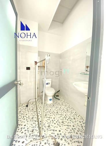 Hình ảnh Studio 1 Phòng Ngủ,  Giảm Mạnh Giá Chỉ 4 Triệu 7