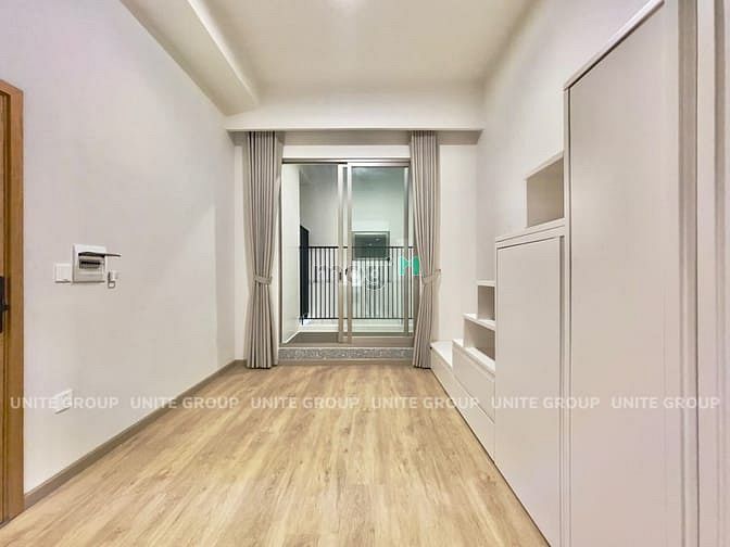 Hình ảnh 𝙋𝙝ò𝙣𝙜ㅤĐẹ𝙥ㅤ𝙌𝙪ậ𝙣ㅤ7 duplex ban công full nội thất Tivi, Máy giặt