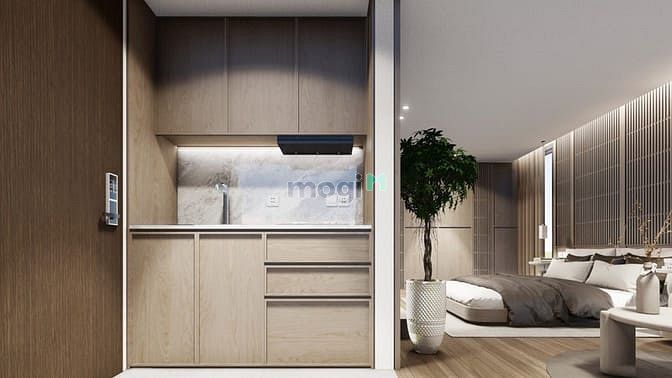 Hình ảnh 🎉🎉🎉 KHAI TRƯƠNG CĂN HỘ LUXURY ngay trung tâm thành phố