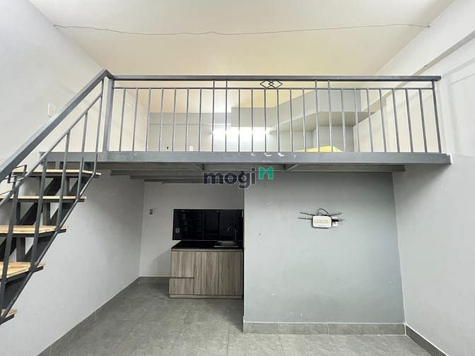 Hình ảnh Mb6623 nạp rút nhanh chóng duplex nội thất cơ bản gần AEON Mall Tân Phú