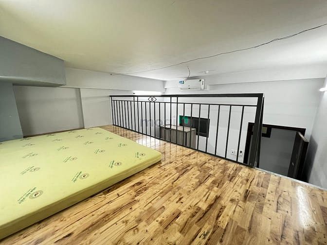 Hình ảnh Mb6623 nạp rút nhanh chóng duplex nội thất cơ bản gần AEON Mall Tân Phú
