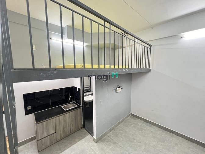 Hình ảnh Mb6623 nạp rút nhanh chóng duplex nội thất cơ bản gần AEON Mall Tân Phú