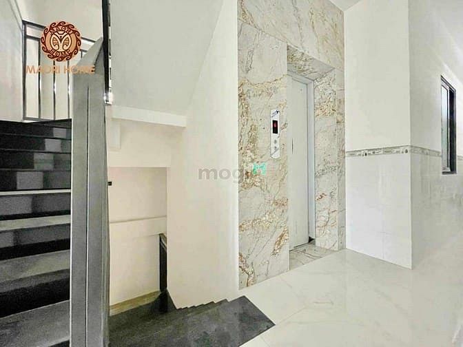 Hình ảnh Căn Hộ Duplex Cửa Sổ Rộng 40m2 - Có Thang Máy - Ngay Đại Học Văn Lang