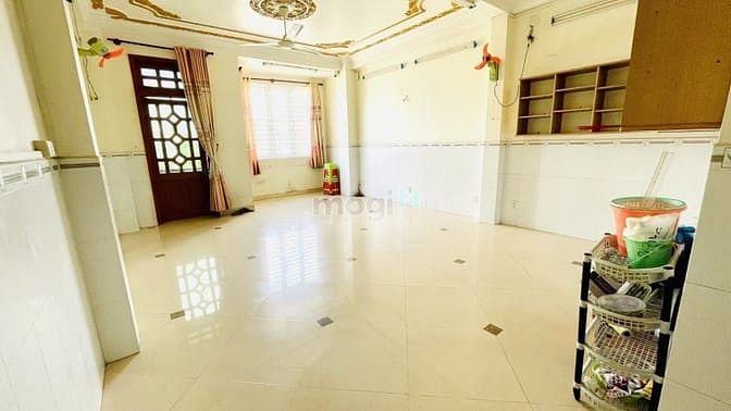 Hình ảnh Mặt tiền Kinh Doanh KHU TÊN LỬA- ĐỐI DIỆN AEON BÌNH TÂN- 100M2- 4 Tầng