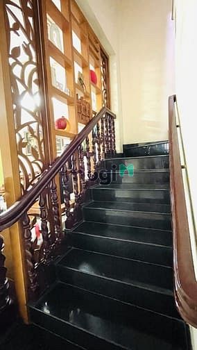 Hình ảnh Mặt tiền Kinh Doanh KHU TÊN LỬA- ĐỐI DIỆN AEON BÌNH TÂN- 100M2- 4 Tầng