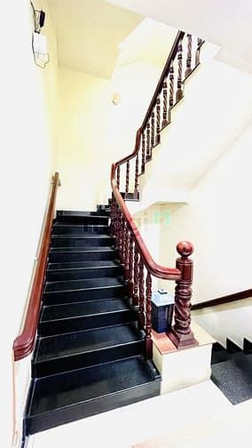 Hình ảnh Mặt tiền Kinh Doanh KHU TÊN LỬA- ĐỐI DIỆN AEON BÌNH TÂN- 100M2- 4 Tầng
