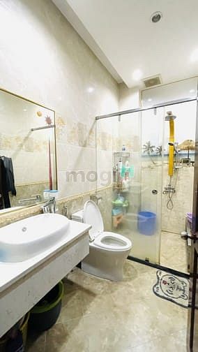 Hình ảnh Mặt tiền Kinh Doanh KHU TÊN LỬA- ĐỐI DIỆN AEON BÌNH TÂN- 100M2- 4 Tầng