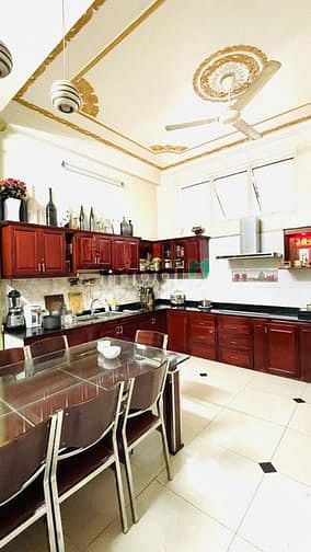Hình ảnh Mặt tiền Kinh Doanh KHU TÊN LỬA- ĐỐI DIỆN AEON BÌNH TÂN- 100M2- 4 Tầng