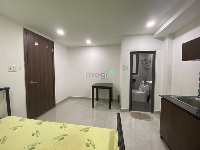 Hình ảnh Mb6623 nạp rút nhanh chóng 1PN khu vực Tân Phú gần ĐH Công Thương