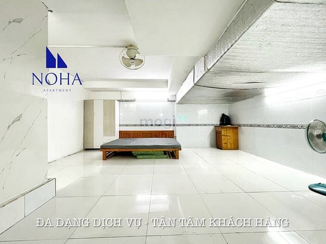 Hình ảnh 🆘Studio Siêu Rộng, 35m2 Ngay Cityland Center Hills