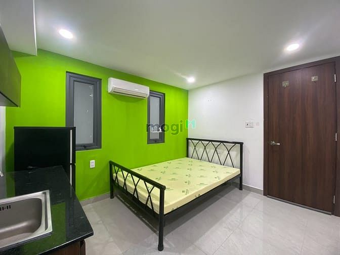 Hình ảnh Mb6623 nạp rút nhanh chóng studio gần đại học công thương