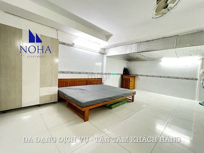 Hình ảnh 🆘Studio Siêu Rộng, 35m2 Ngay Cityland Center Hills