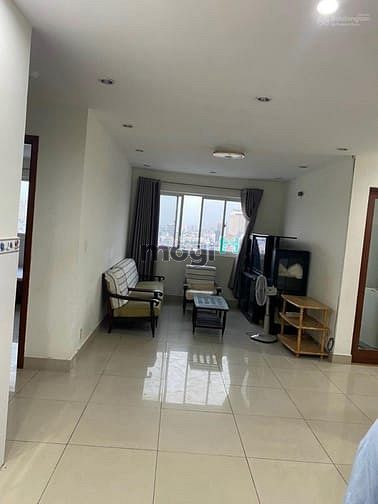 Hình ảnh Chung cư Screc Tower, Trường Sa, Quận 3: 70m2, 2p ngủ, 11tr NT Full