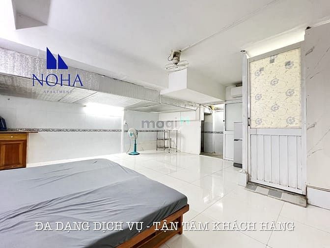 Hình ảnh 🆘Studio Siêu Rộng, 35m2 Ngay Cityland Center Hills