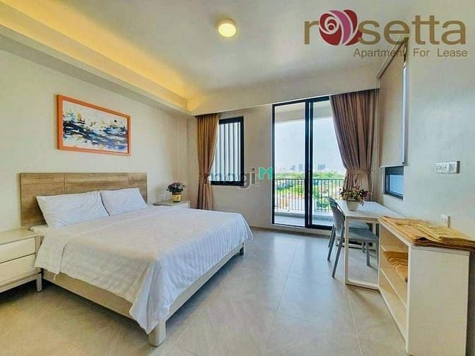 Hình ảnh “ ROSETTA “ Mb6623 nạp rút nhanh chóng cho thuê cao cấp khu vực gần Phú Mỹ Hưng Quận 7