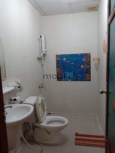 Hình ảnh Chung cư Screc Tower, Trường Sa, Quận 3: 70m2, 2p ngủ, 11tr NT Full