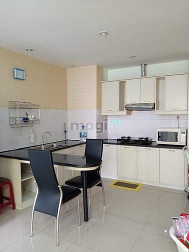 Hình ảnh Chung cư Screc Tower, Trường Sa, Quận 3: 70m2, 2p ngủ, 11tr NT Full