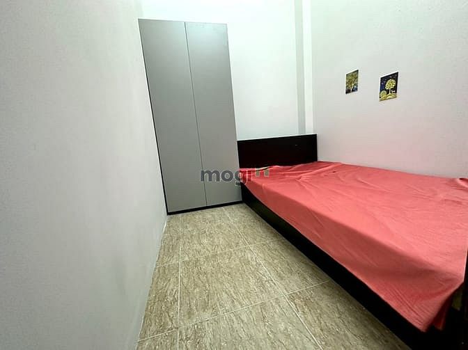 Hình ảnh Mb6623 nạp rút nhanh chóng hai Phòng Ngủ Trần Mai Ninh Tân Bình gần chợ Tân Bình