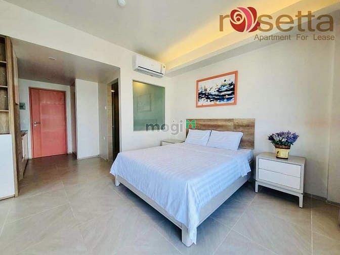 Hình ảnh “ ROSETTA “ Mb6623 nạp rút nhanh chóng cho thuê cao cấp khu vực gần Phú Mỹ Hưng Quận 7