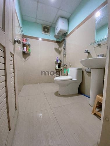 Hình ảnh Chung cư Miếu Nổi - Bình Thạnh 68m2 2pn 10tr. Nội thất đầy đủ như hình