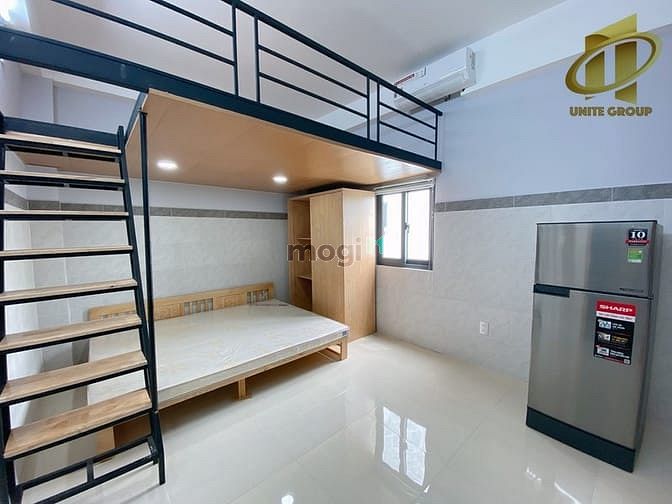Hình ảnh DUPLEX giá hạt dẻ cách chợ Lý Phục Man 100m ,cách cầu Tân Thuận chỉ 5p