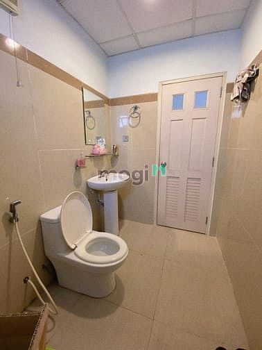 Hình ảnh Chung cư Miếu Nổi - Bình Thạnh 68m2 2pn 10tr. Nội thất đầy đủ như hình