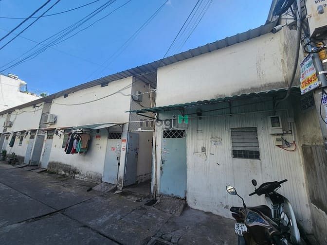 Hình ảnh Bán nhà Tân Bình - 99m2 - Ngang 6.1m - hẻm xe tải