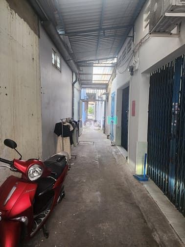 Hình ảnh Bán nhà Tân Bình - 99m2 - Ngang 6.1m - hẻm xe tải