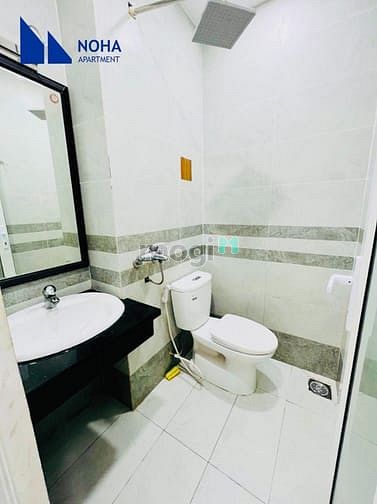 Hình ảnh Duplex full nội thất tại trung tâm gò vấp