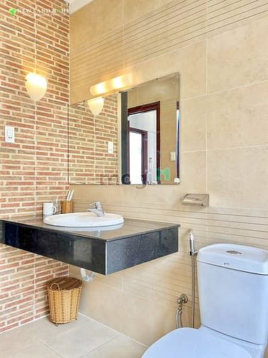 Hình ảnh CHDV ban công full Nội thất ngay phú Mỹ hưng quận 7