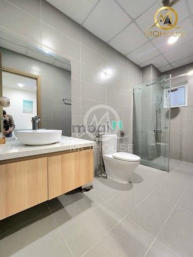 Hình ảnh Sắp trống căn 1 Phòng Ngủ - Tách Bếp gần Sân Bay Tân Sơn Nhất