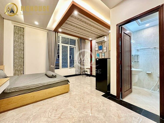 Hình ảnh Mb6623 nạp rút nhanh chóng Studio cửa sổ lớn Lộc Hưng Tân Bình gần  BigC miền đông