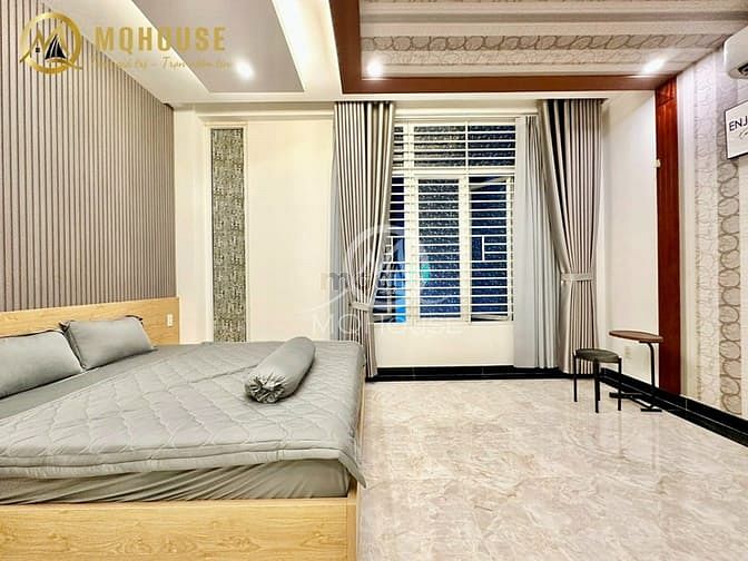 Hình ảnh Mb6623 nạp rút nhanh chóng Studio cửa sổ lớn Lộc Hưng Tân Bình gần  BigC miền đông