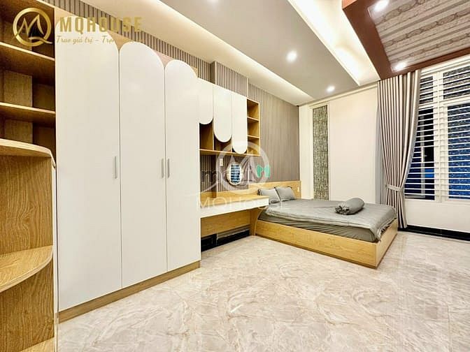 Hình ảnh Mb6623 nạp rút nhanh chóng Studio cửa sổ lớn Lộc Hưng Tân Bình gần  BigC miền đông