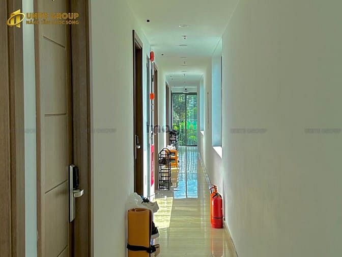 Hình ảnh Cho Thuê Căn Hộ Studio Đầy Đủ Nội Thất Tiện Ích Ngay Crescent Mall Q.7