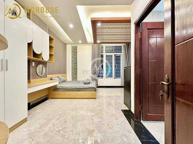 Hình ảnh Mb6623 nạp rút nhanh chóng Studio cửa sổ lớn Lộc Hưng Tân Bình gần  BigC miền đông