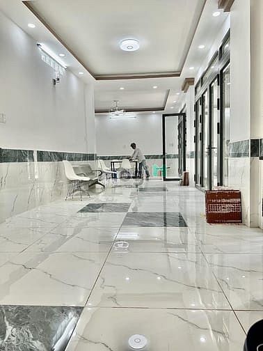 Hình ảnh SIÊU PHẨM ngay Phú Nhuận. DT69m2. 6PN