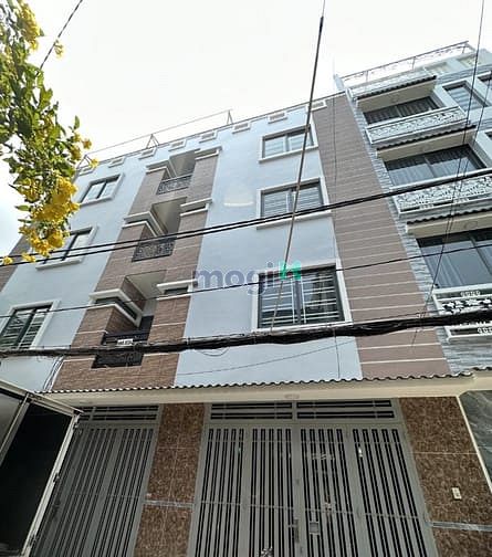 Hình ảnh SIÊU PHẨM ngay Phú Nhuận. DT69m2. 6PN