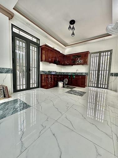 Hình ảnh SIÊU PHẨM ngay Phú Nhuận. DT69m2. 6PN