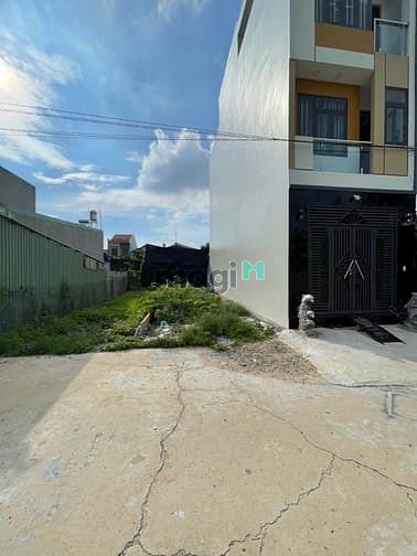 Hình ảnh Đất SHR thổ cư 71m2, HXH 7m gần chợ Minh Phát, P.Thạnh Xuân, Quận 12.