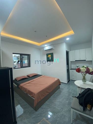 Hình ảnh Mb6623 nạp rút nhanh chóng studio cửa sổ thóang Bạch đằng Tân Bình gần sân bay